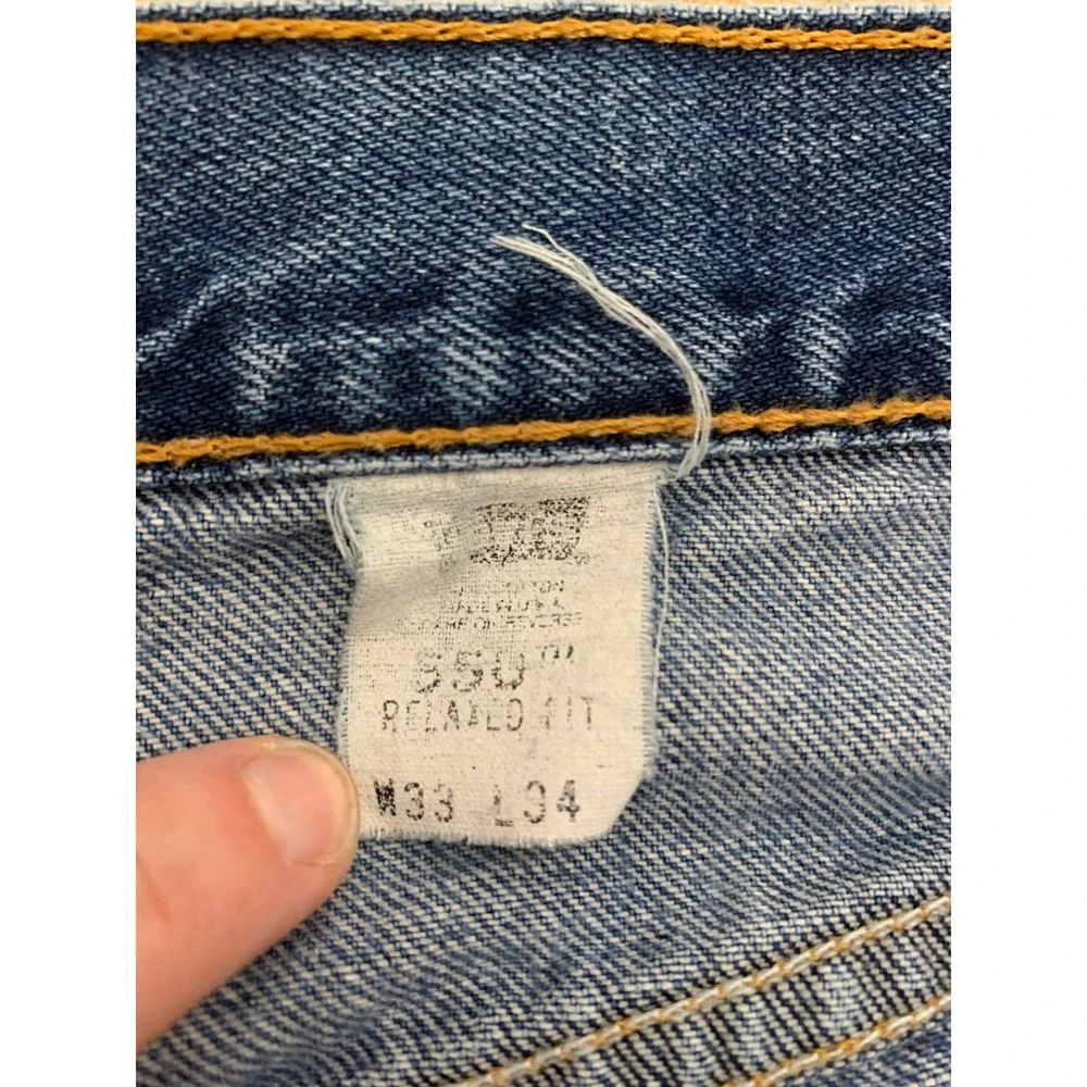 Levis vintage levis